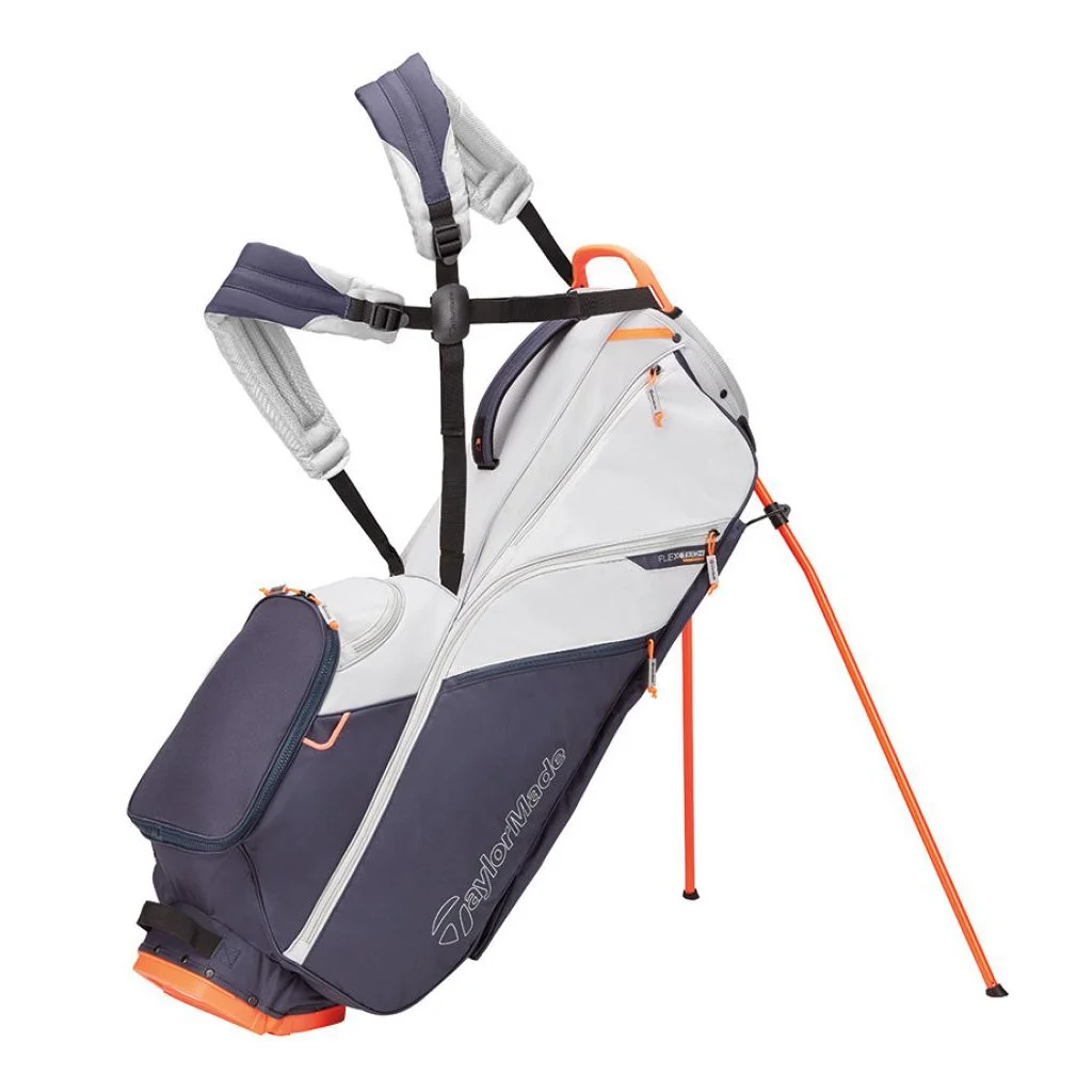 TaylorMade Flextech Lite Golf Stand Bag N7832701 3 TaylorMade Flextech Lite Golf Stand Bag N7832701