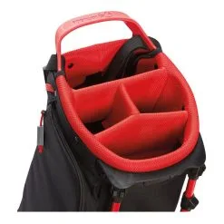 TaylorMade Flextech Lite Golf Stand Bag N7833001 -Golf Callaway Sales Taylormade 2021 Flextech Lite Golf Stand Bag N7833001 238