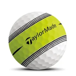 Taylormade Tour Response Multicolour Stripe Golf Balls -Golf Callaway Sales Taylormade Tour Response Multicolour Stripe Golf Balls 0