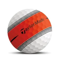 Taylormade Tour Response Multicolour Stripe Golf Balls -Golf Callaway Sales Taylormade Tour Response Multicolour Stripe Golf Balls 4