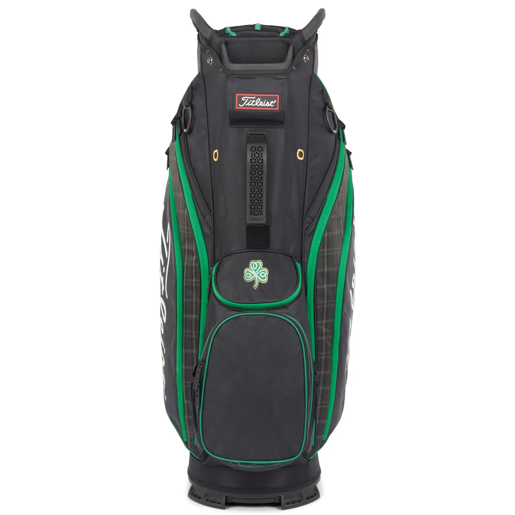 Titleist Shamrock LE 14 Lightweight Cart Bag TB22CT6S 8 Titleist Shamrock LE 14 Lightweight Cart Bag TB22CT6S - Image 6