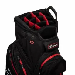 Titleist 14 StaDry 14 Golf Cart Bag TB23CT9 -Golf Callaway Sales Titleist 14 StaDry 14 Golf Cart Bag TB23CT9 1