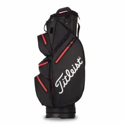 Titleist 14 StaDry 14 Golf Cart Bag TB23CT9 -Golf Callaway Sales Titleist 14 StaDry 14 Golf Cart Bag TB23CT9 3