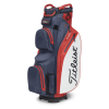 Titleist 14 StaDry 14 Golf Cart Bag TB23CT9 -Golf Callaway Sales Titleist 14 StaDry 14 Golf Cart Bag TB23CT9 8
