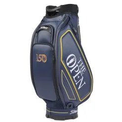 Titleist 150th Open Golf Tour Bag TB22SF9 -Golf Callaway Sales Titleist 150th Open Golf Tour Bag TB22SF9 1
