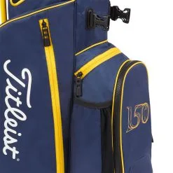 Titleist 150th Open Players 4 Golf Stand Bag TB21SX4 -Golf Callaway Sales Titleist 150th Open Players 4 Golf Stand Bag TB21SX4 2