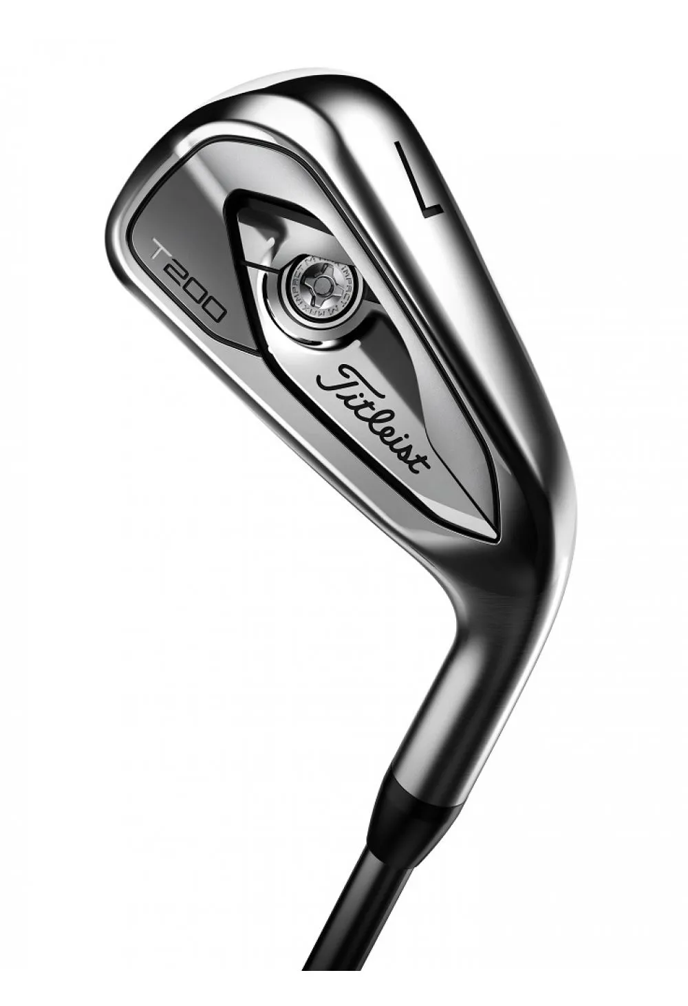 Titleist 2020 T200 Golf Irons | Steel 5 Titleist 2020 T200 Golf Irons | Steel - Image 3