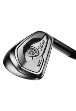 Titleist 2020 T200 Golf Irons | Steel 10 Titleist 2020 T200 Golf Irons | Steel -Golf Callaway Sales Titleist 2020 T200 Golf Irons Steel 95