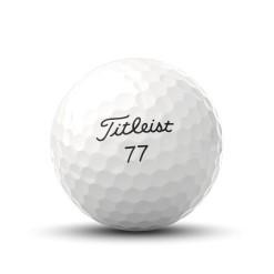 Titleist 2023 Pro V1 Golf Balls | White 8 Titleist 2023 Pro V1 Golf Balls | White -Golf Callaway Sales Titleist 2023 Pro V1 Golf Balls Coming Soon 11