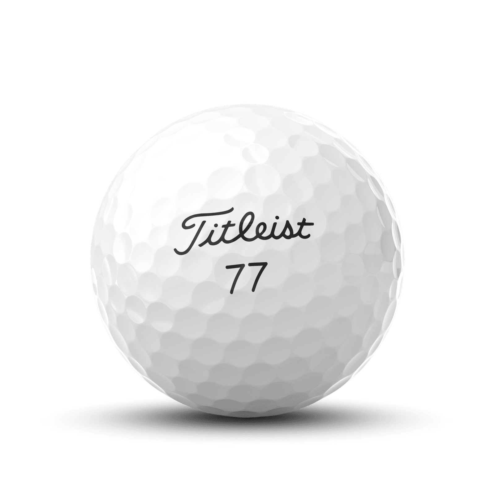 Titleist 2023 Pro V1 Golf Balls | White 5 Titleist 2023 Pro V1 Golf Balls | White - Image 3