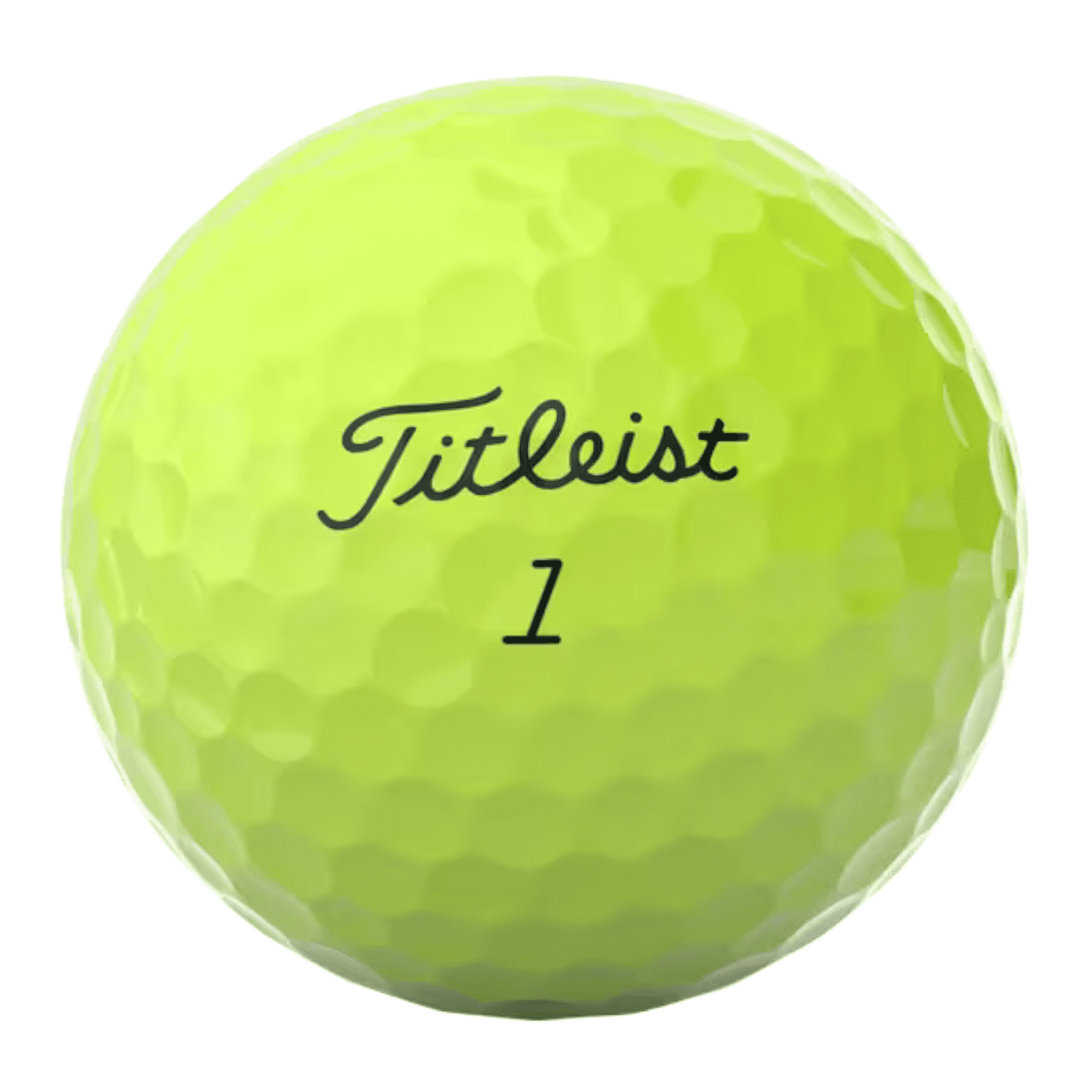 Titleist 2023 Pro V1 Golf Balls | Yellow 4 Titleist 2023 Pro V1 Golf Balls | Yellow - Image 2