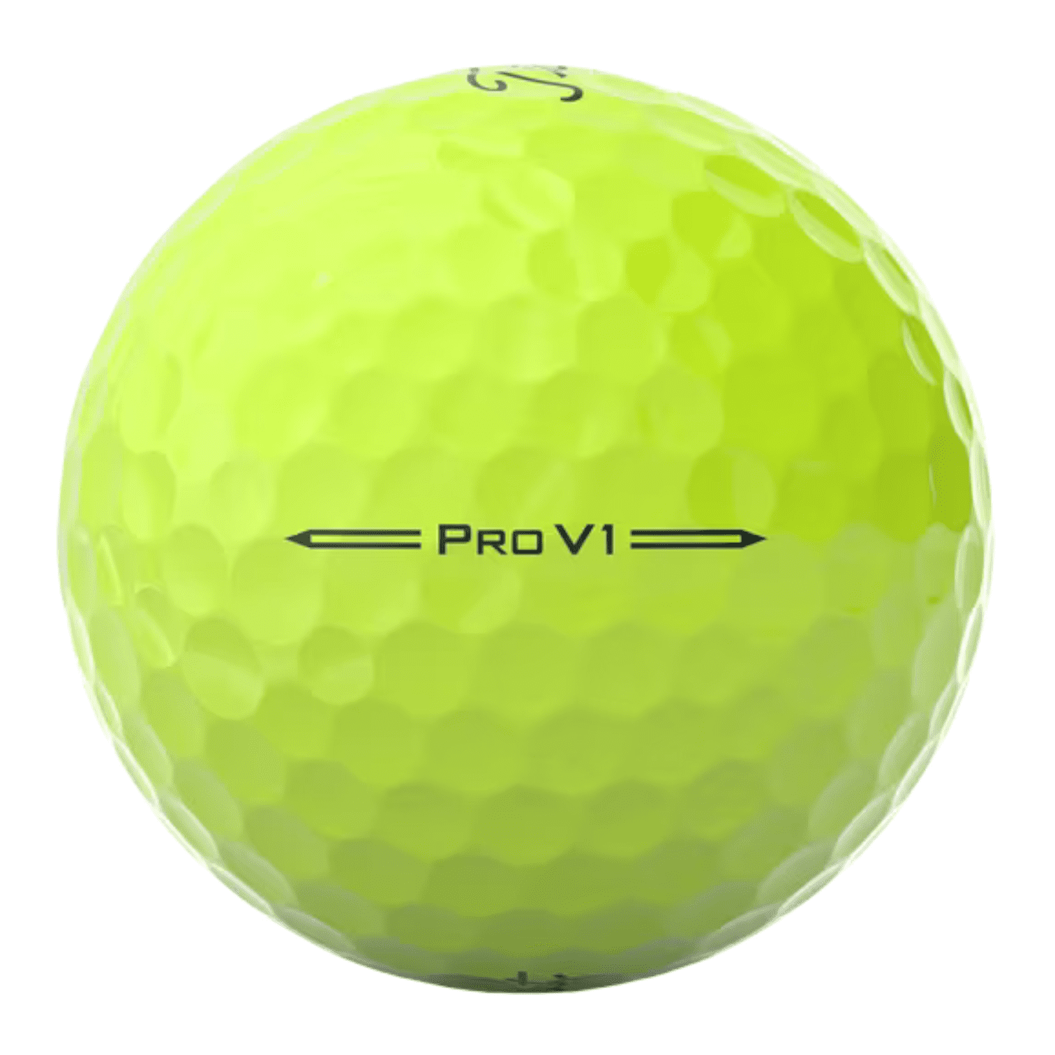 Titleist 2023 Pro V1 Golf Balls | Yellow 5 Titleist 2023 Pro V1 Golf Balls | Yellow - Image 3