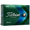 Titleist AVX Golf Balls | White 2 Titleist AVX Golf Balls | White -Golf Callaway Sales Titleist AVX Golf Balls White 35