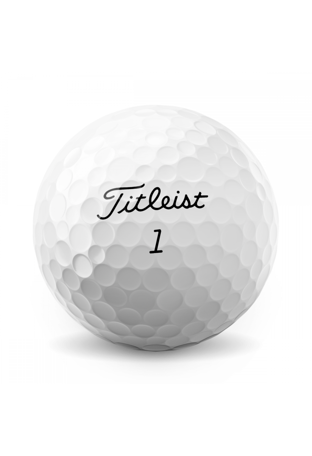 Titleist AVX Golf Balls | White 5 Titleist AVX Golf Balls | White - Image 3