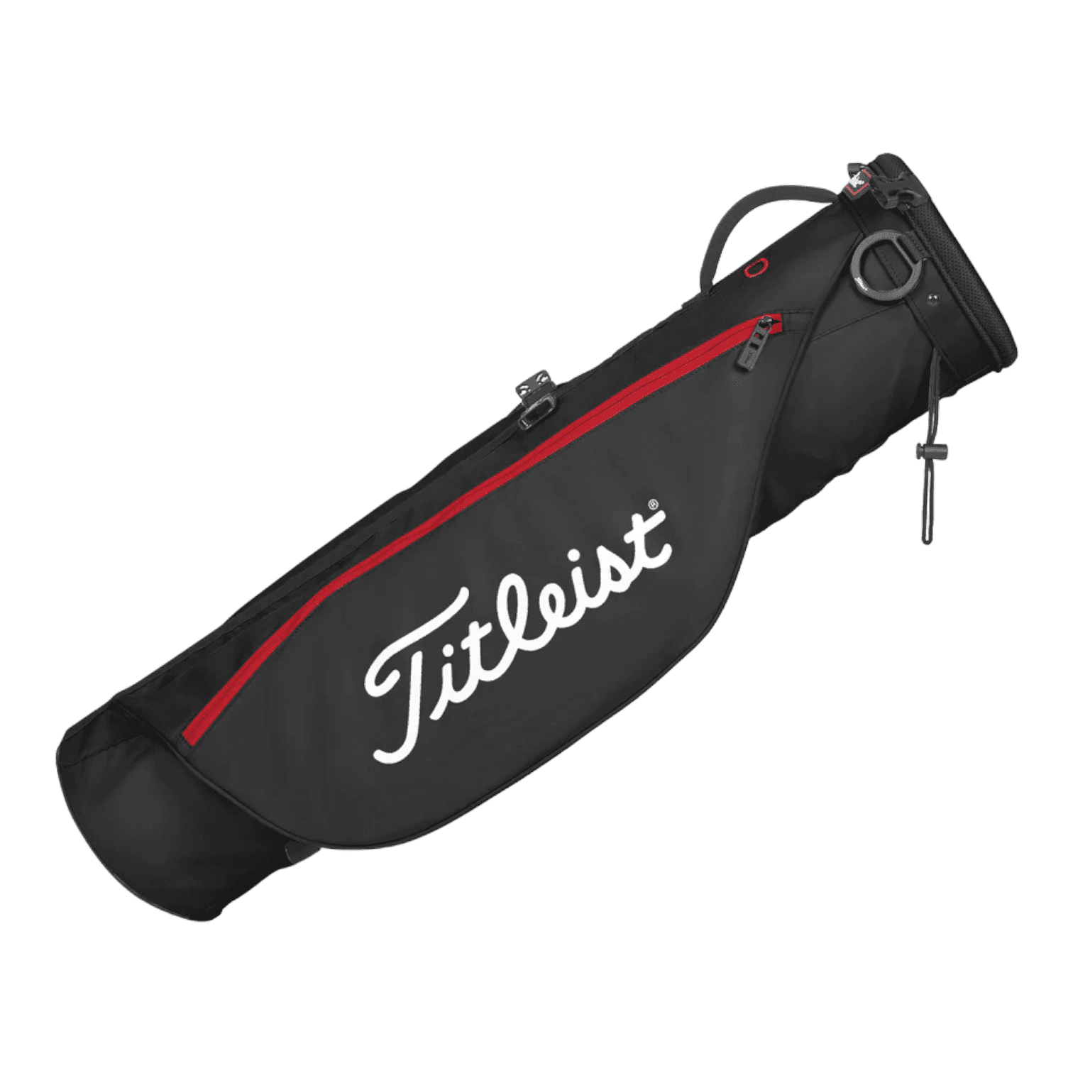 Titleist Golf Carry Bag TB23CY0 3 Titleist Golf Carry Bag TB23CY0