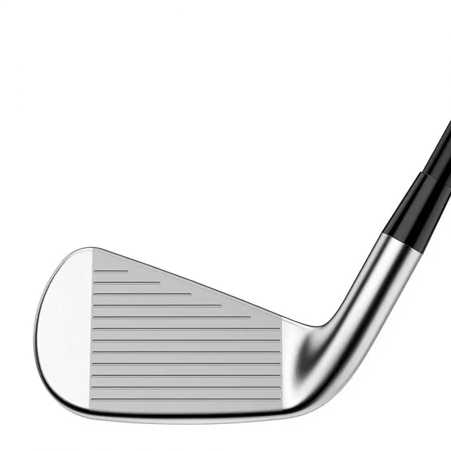 Titleist T200 Golf Utility Iron | Graphite 5 Titleist T200 Golf Utility Iron | Graphite - Image 3