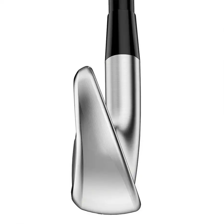 Titleist T200 Golf Utility Iron | Graphite 6 Titleist T200 Golf Utility Iron | Graphite - Image 4