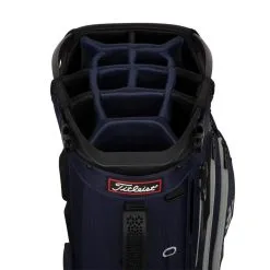 Titleist Hybrid 14 Golf Stand Bag TB21SX14 -Golf Callaway Sales Titleist Hybrid 14 Golf Stand Bag TB21SX14 9 2ad5ccab b481 4aec b54d ce8158778b40