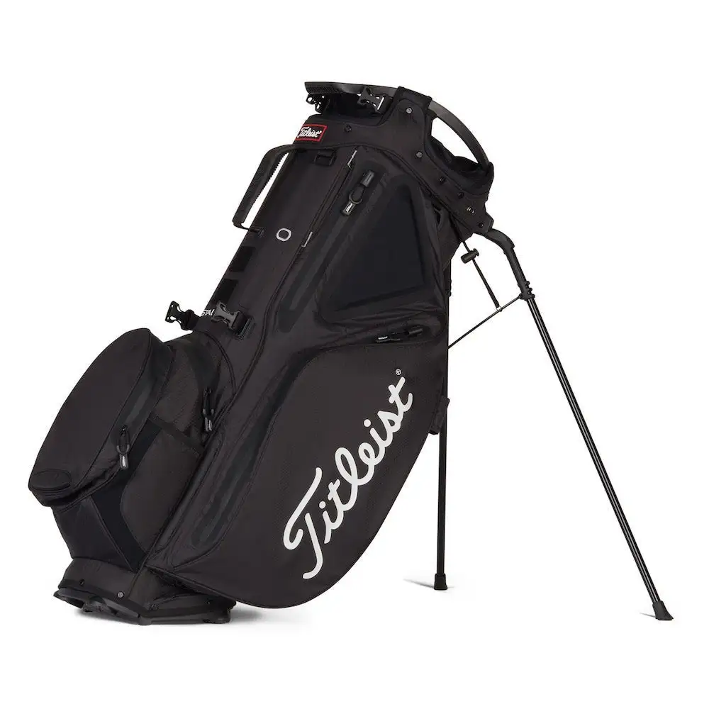 Titleist Hybrid StaDry 14 Stand Bag TB21SX13 3 Titleist Hybrid StaDry 14 Stand Bag TB21SX13