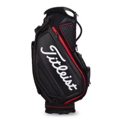 Titleist Jet Black Golf Tour Bag TB9SF9 -Golf Callaway Sales Titleist Jet Black Golf Tour Bag TB9SF9 196