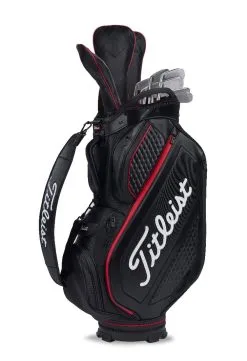 Titleist Jet Black Premium Cart TB20CT1 -Golf Callaway Sales Titleist Jet Black Premium Cart TB20CT1 91