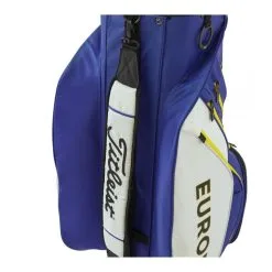 Titleist Lightweight 14 Golf Cart Bag TB20CT6-RC 16 Titleist Lightweight 14 Golf Cart Bag TB20CT6-RC -Golf Callaway Sales Titleist Lightweight Golf Cart Bag TB20CT6 111