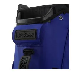 Titleist Lightweight 14 Golf Cart Bag TB20CT6-RC 17 Titleist Lightweight 14 Golf Cart Bag TB20CT6-RC -Golf Callaway Sales Titleist Lightweight Golf Cart Bag TB20CT6 124