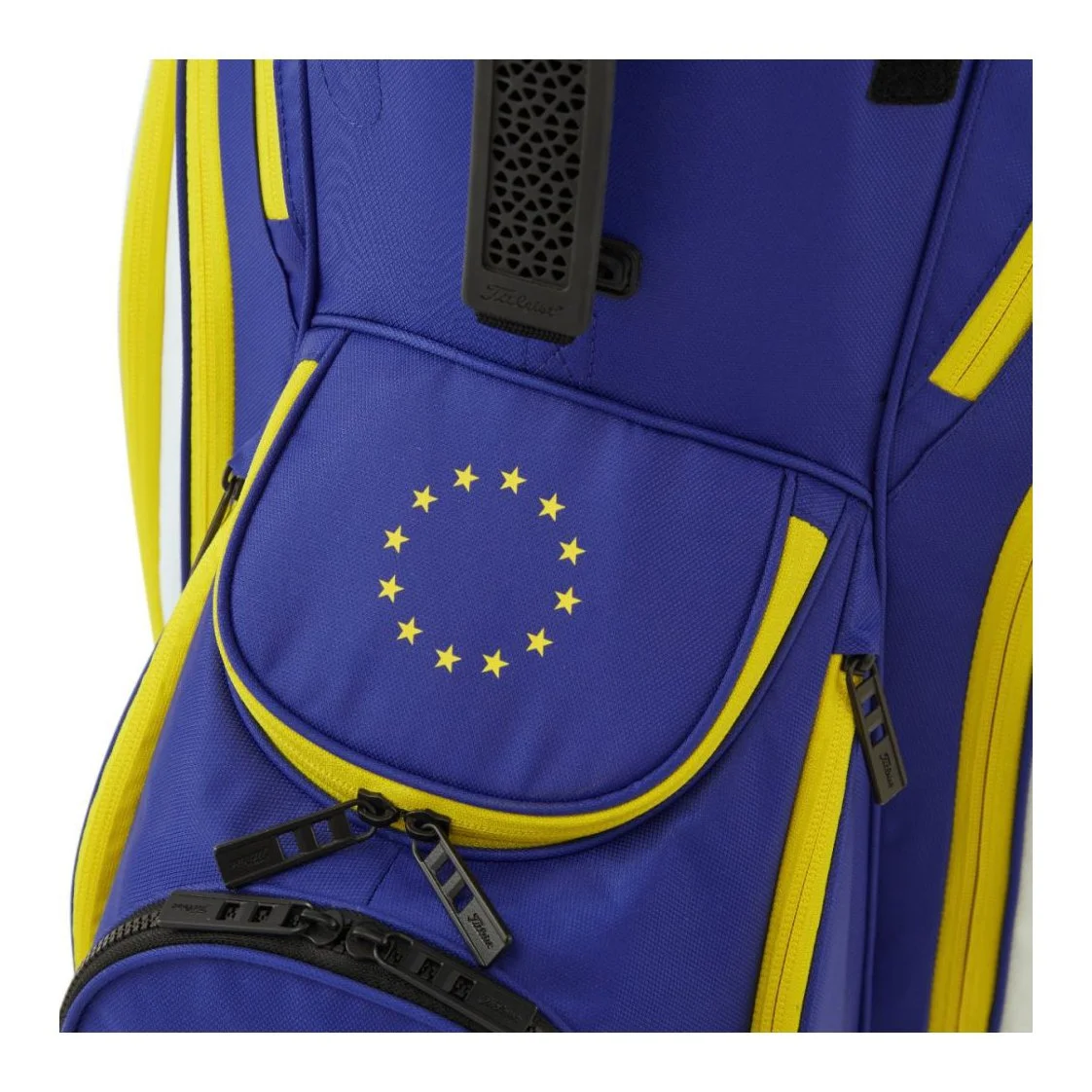 Titleist Lightweight 14 Golf Cart Bag TB20CT6-RC 8 Titleist Lightweight 14 Golf Cart Bag TB20CT6-RC - Image 6