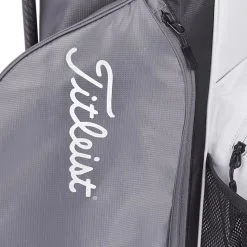 Titleist Players 4 Carbon Golf Stand Bag TB22SX5 -Golf Callaway Sales Titleist Players 4 Carbon Golf Stand Bag TB22SX5 1