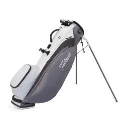 Titleist Players 4 Carbon Golf Stand Bag TB22SX5