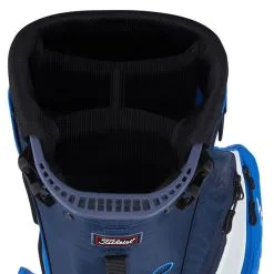Titleist Players 4 Carbon Golf Stand Bag TB22SX5 -Golf Callaway Sales Titleist Players 4 Carbon Golf Stand Bag TB22SX5 8