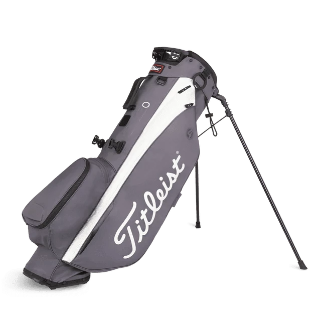 Titleist Players 4 Golf Stand Bag TB21SX4 3 Titleist Players 4 Golf Stand Bag TB21SX4