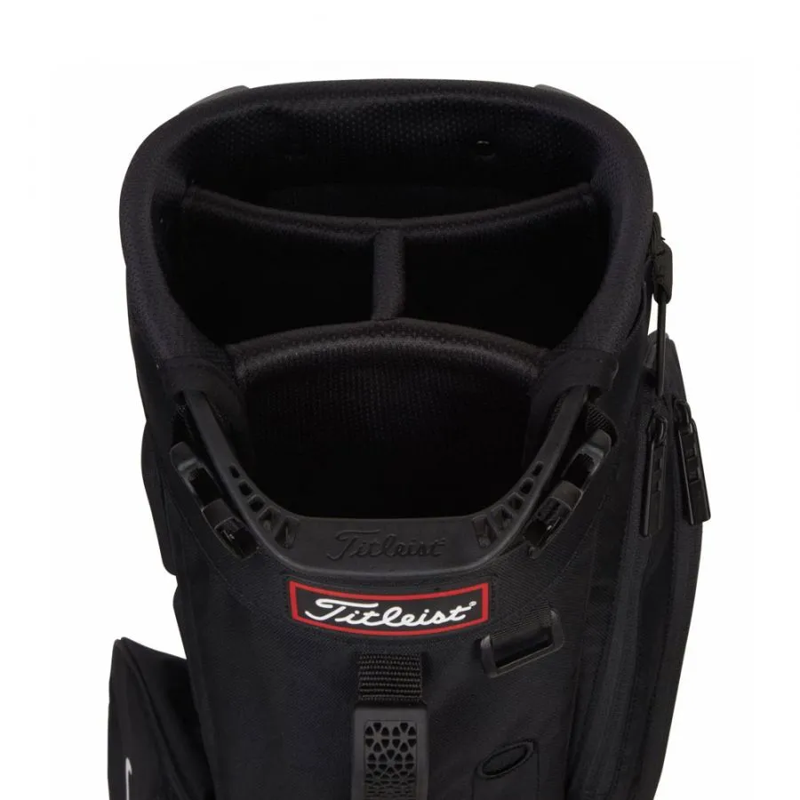 Titleist Players 4 Golf Stand Bag TB21SX4 6 Titleist Players 4 Golf Stand Bag TB21SX4 - Image 4