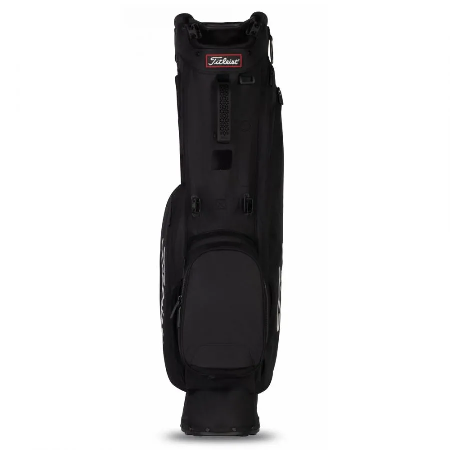 Titleist Players 4 Golf Stand Bag TB21SX4 5 Titleist Players 4 Golf Stand Bag TB21SX4 - Image 3