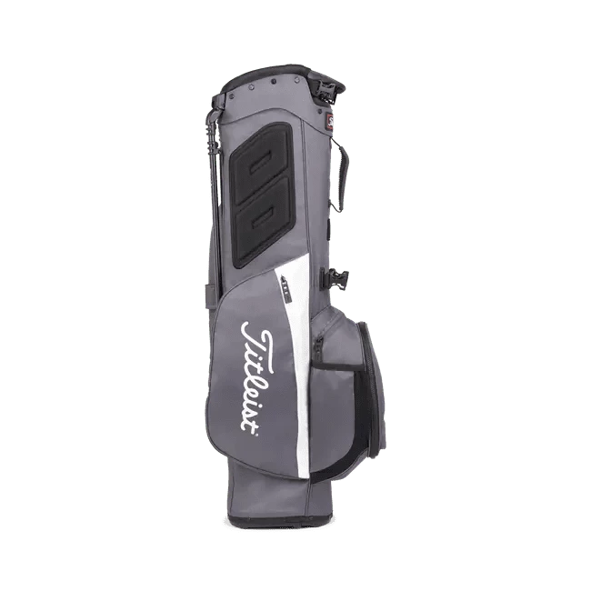 Titleist Players 4 Golf Stand Bag TB21SX4 5 Titleist Players 4 Golf Stand Bag TB21SX4 - Image 3