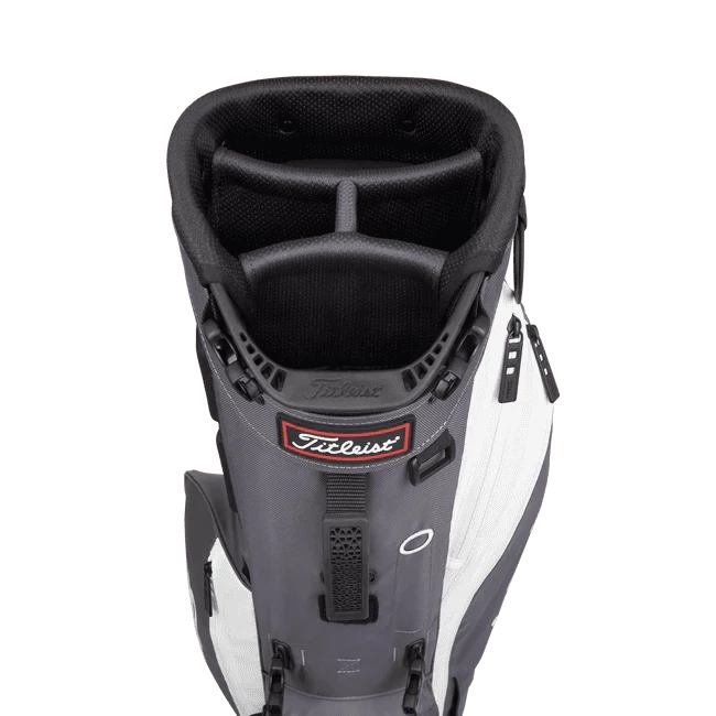 Titleist Players 4 Golf Stand Bag TB21SX4 4 Titleist Players 4 Golf Stand Bag TB21SX4 - Image 2