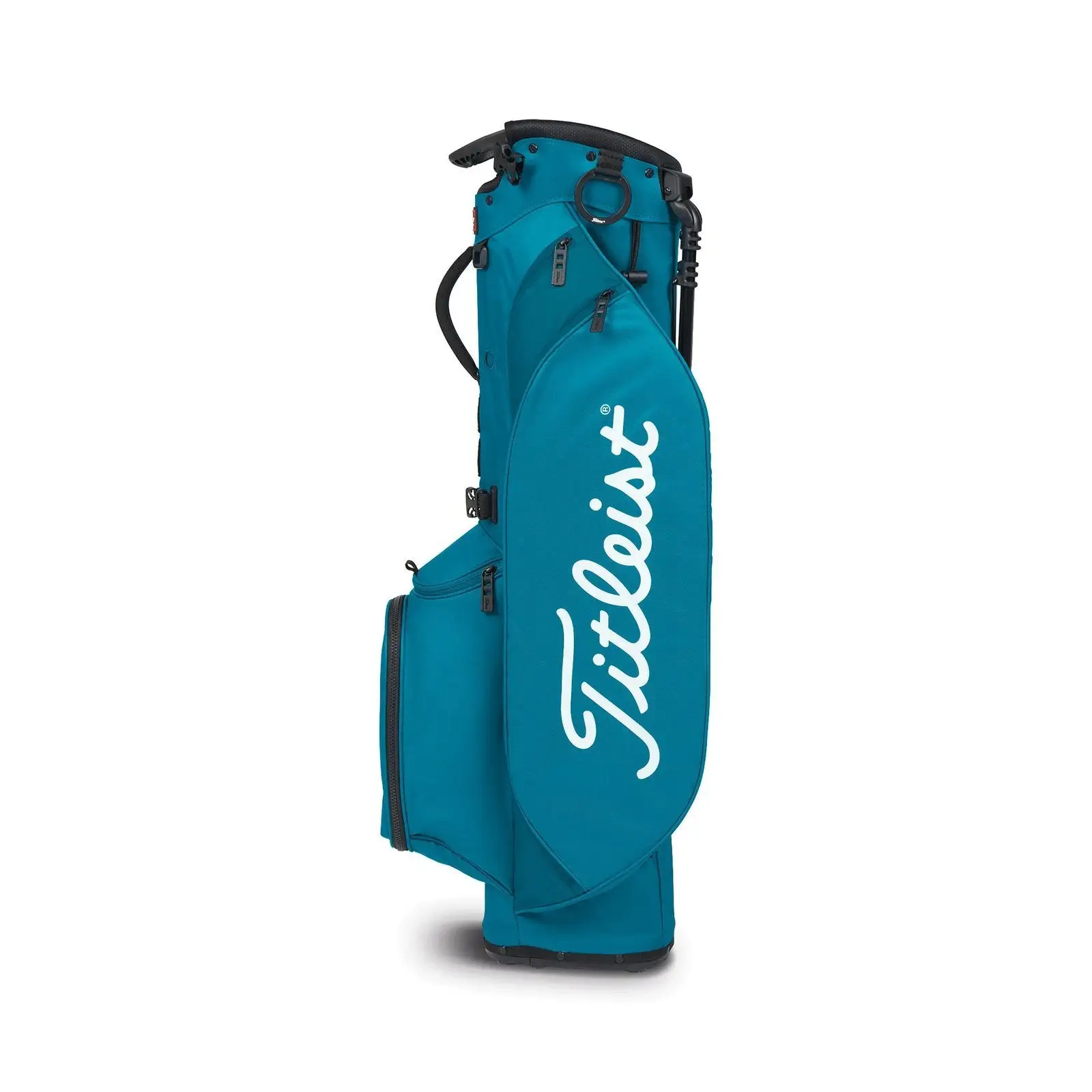 Titleist Players 4 Golf Stand Bag TB23SX4 4 Titleist Players 4 Golf Stand Bag TB23SX4 - Image 2