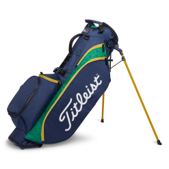 Titleist Players 4 LE Shamrock Golf Stand Bag TB23SX4SH