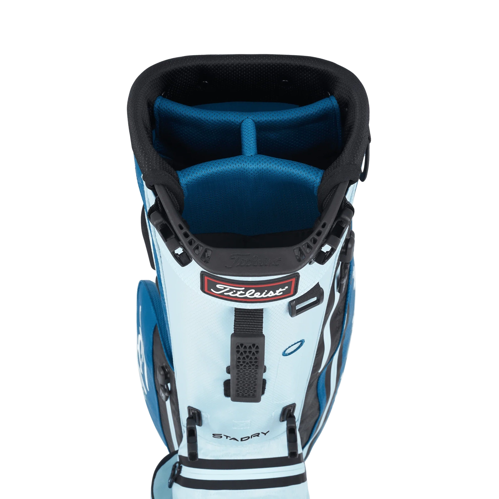 Titleist Players 4 StaDry Golf Stand Bag TB21SX2 5 Titleist Players 4 StaDry Golf Stand Bag TB21SX2 - Image 3