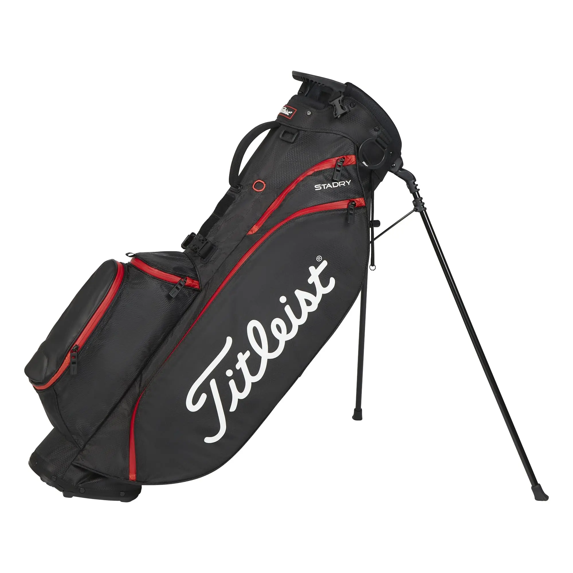 Titleist Players 4 StaDry Stand Bag TB23SX2 3 Titleist Players 4 StaDry Stand Bag TB23SX2