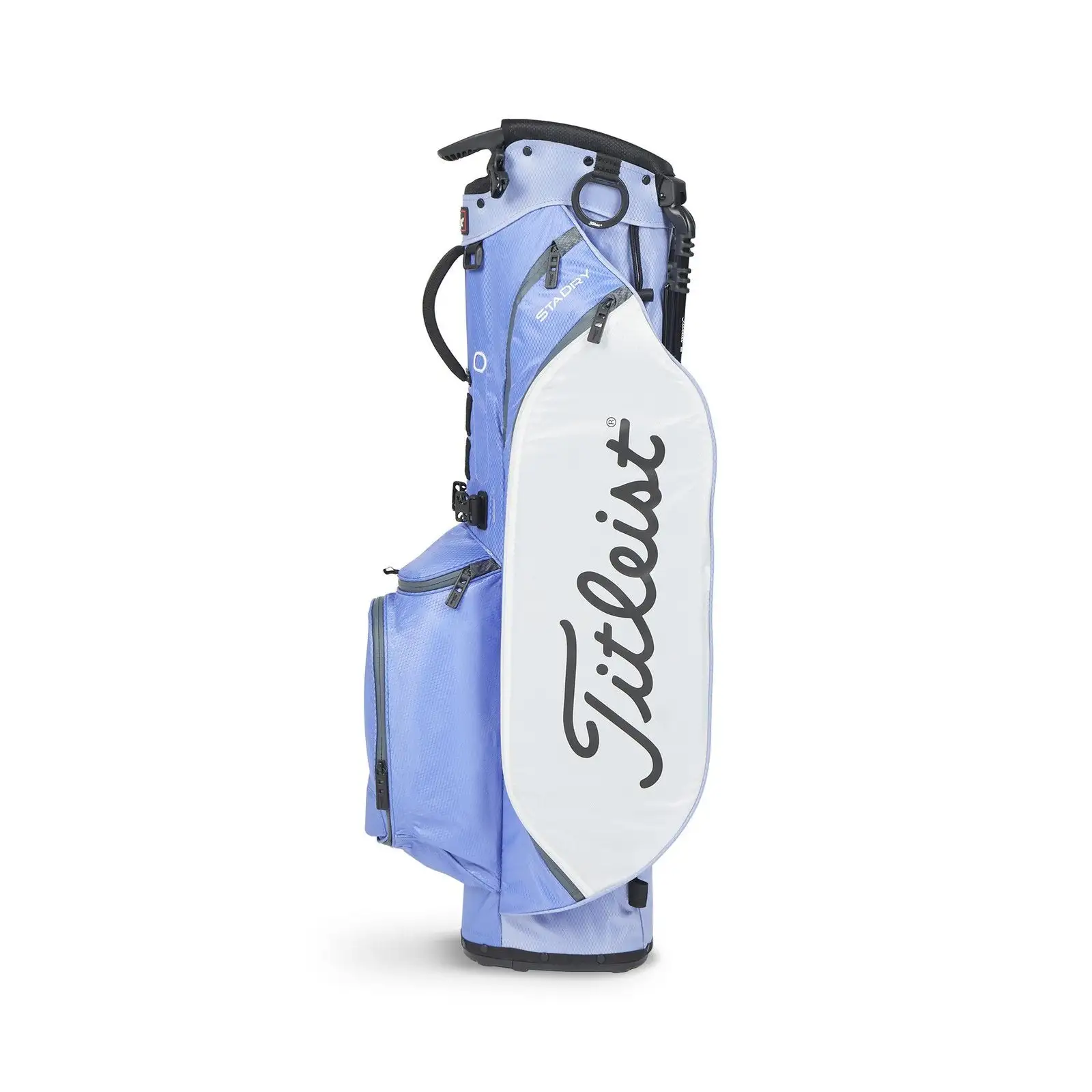 Titleist Players 4 StaDry Stand Bag TB23SX2 6 Titleist Players 4 StaDry Stand Bag TB23SX2 - Image 4