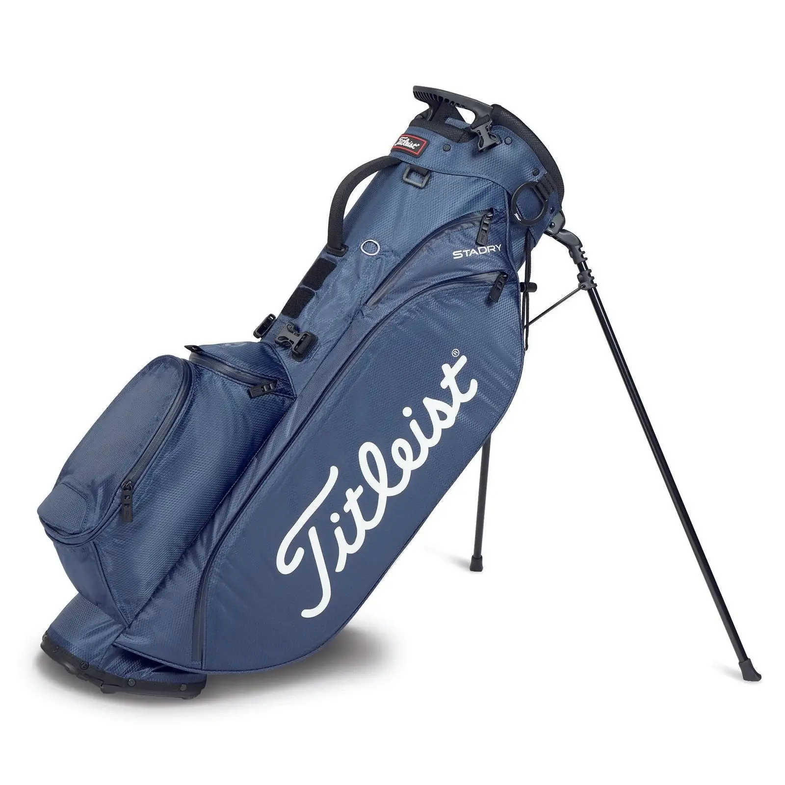 Titleist Players 4 StaDry Stand Bag TB23SX2 3 Titleist Players 4 StaDry Stand Bag TB23SX2
