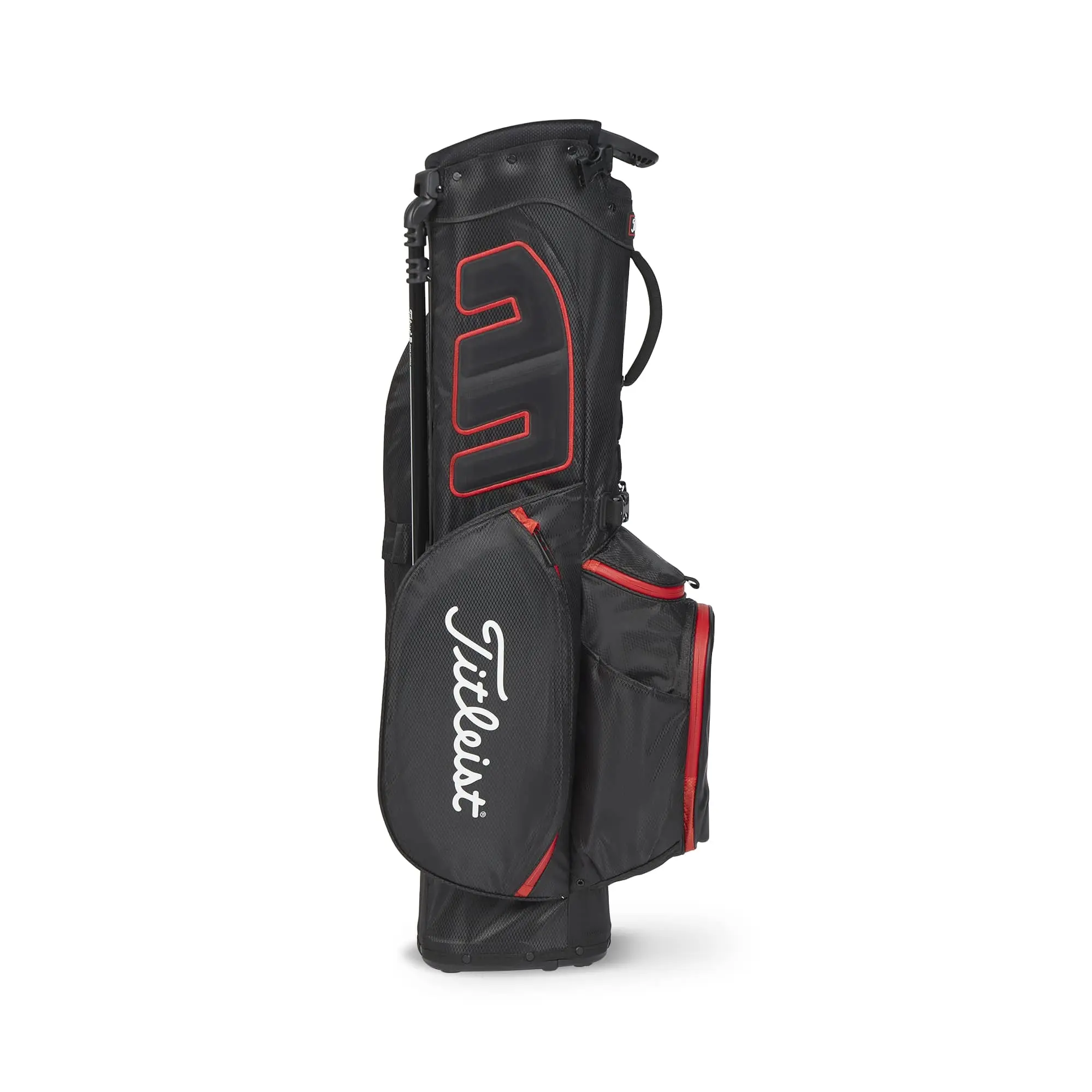 Titleist Players 4 StaDry Stand Bag TB23SX2 4 Titleist Players 4 StaDry Stand Bag TB23SX2 - Image 2