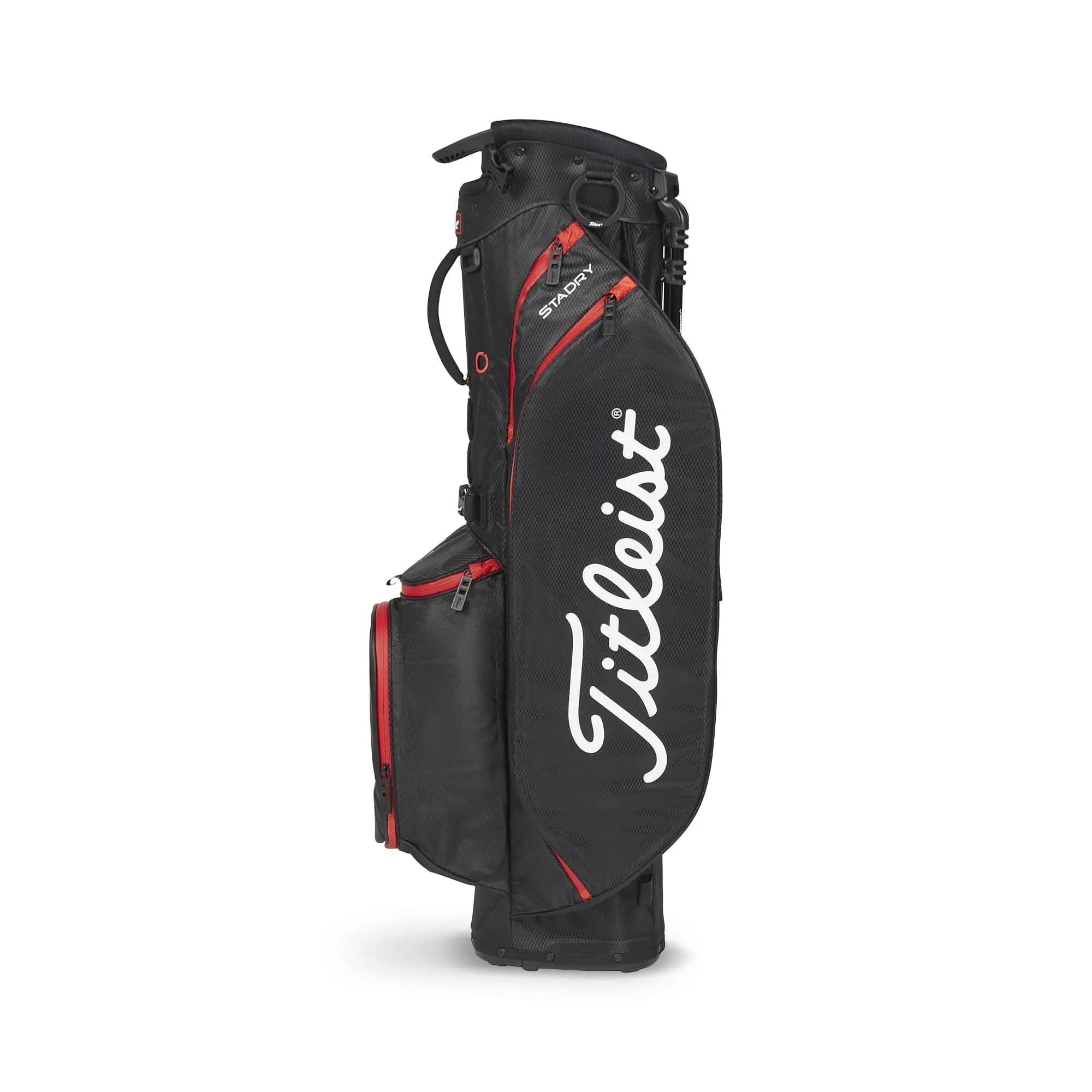 Titleist Players 4 StaDry Stand Bag TB23SX2 5 Titleist Players 4 StaDry Stand Bag TB23SX2 - Image 3
