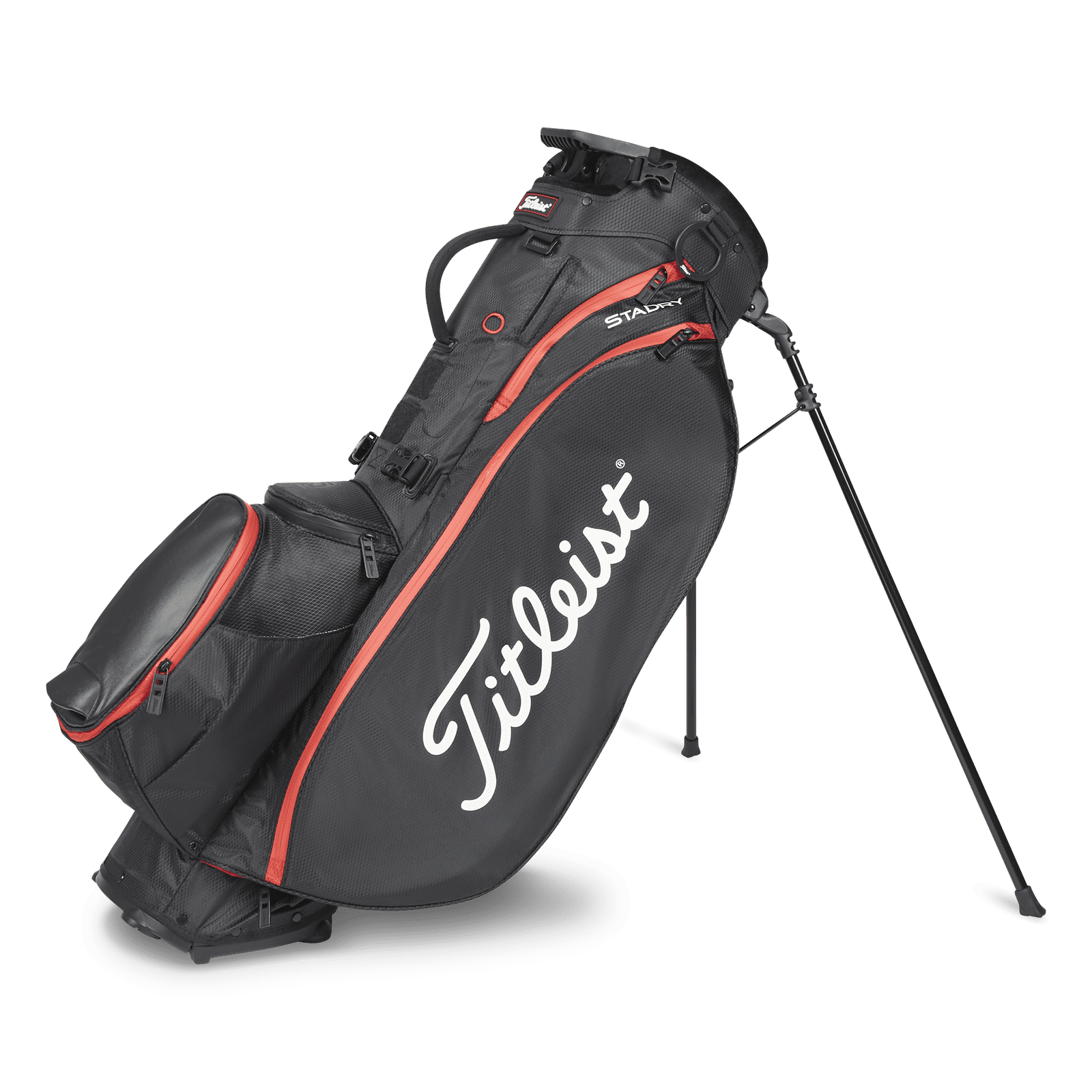 Titleist Players 5 StaDry Golf Stand Bag TB23SX9 3 Titleist Players 5 StaDry Golf Stand Bag TB23SX9