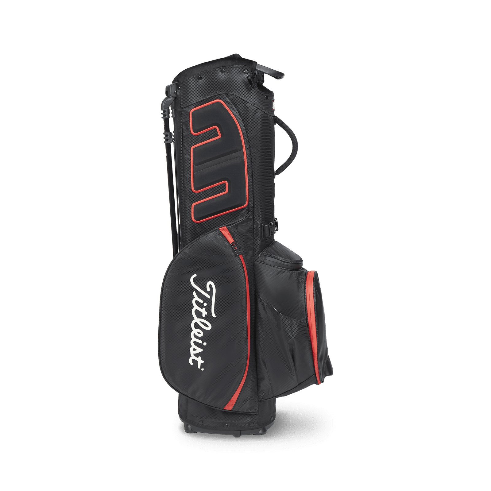 Titleist Players 5 StaDry Golf Stand Bag TB23SX9 6 Titleist Players 5 StaDry Golf Stand Bag TB23SX9 - Image 4