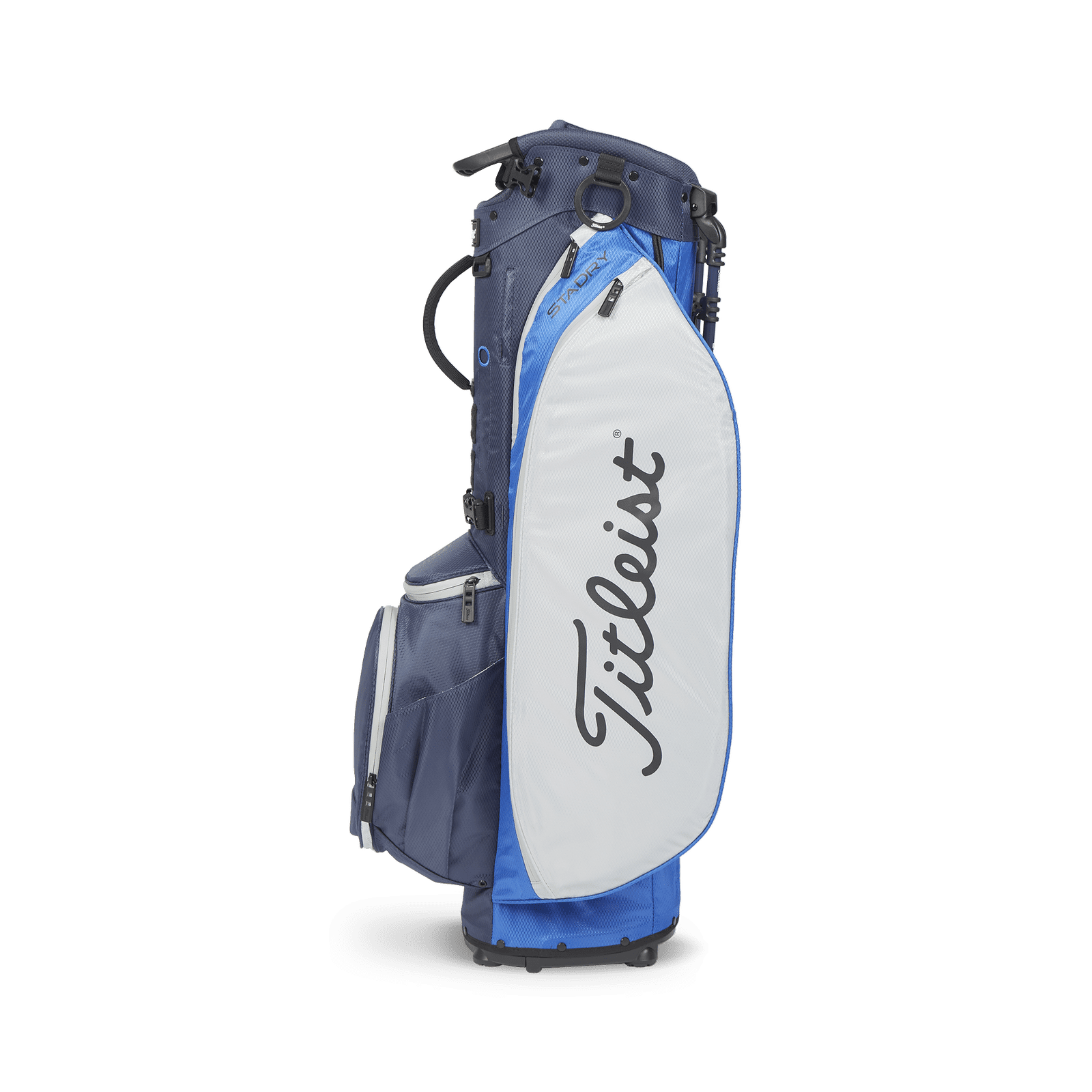 Titleist Players 5 StaDry Golf Stand Bag TB23SX9 6 Titleist Players 5 StaDry Golf Stand Bag TB23SX9 - Image 4