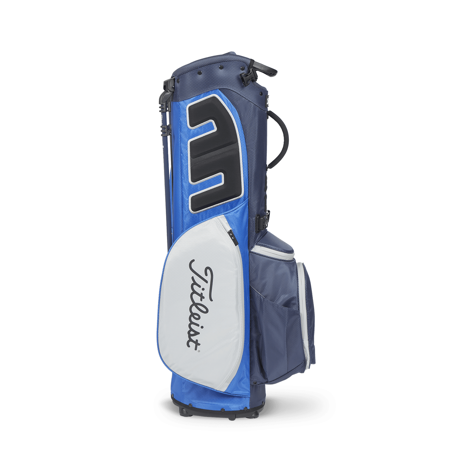 Titleist Players 5 StaDry Golf Stand Bag TB23SX9 5 Titleist Players 5 StaDry Golf Stand Bag TB23SX9 - Image 3