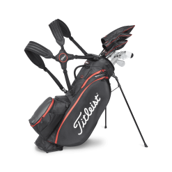 Titleist Players 5 StaDry Golf Stand Bag TB23SX9 8 Titleist Players 5 StaDry Golf Stand Bag TB23SX9 -Golf Callaway Sales Titleist Players 5 StaDry Golf Stand Bag TB23SX9 5