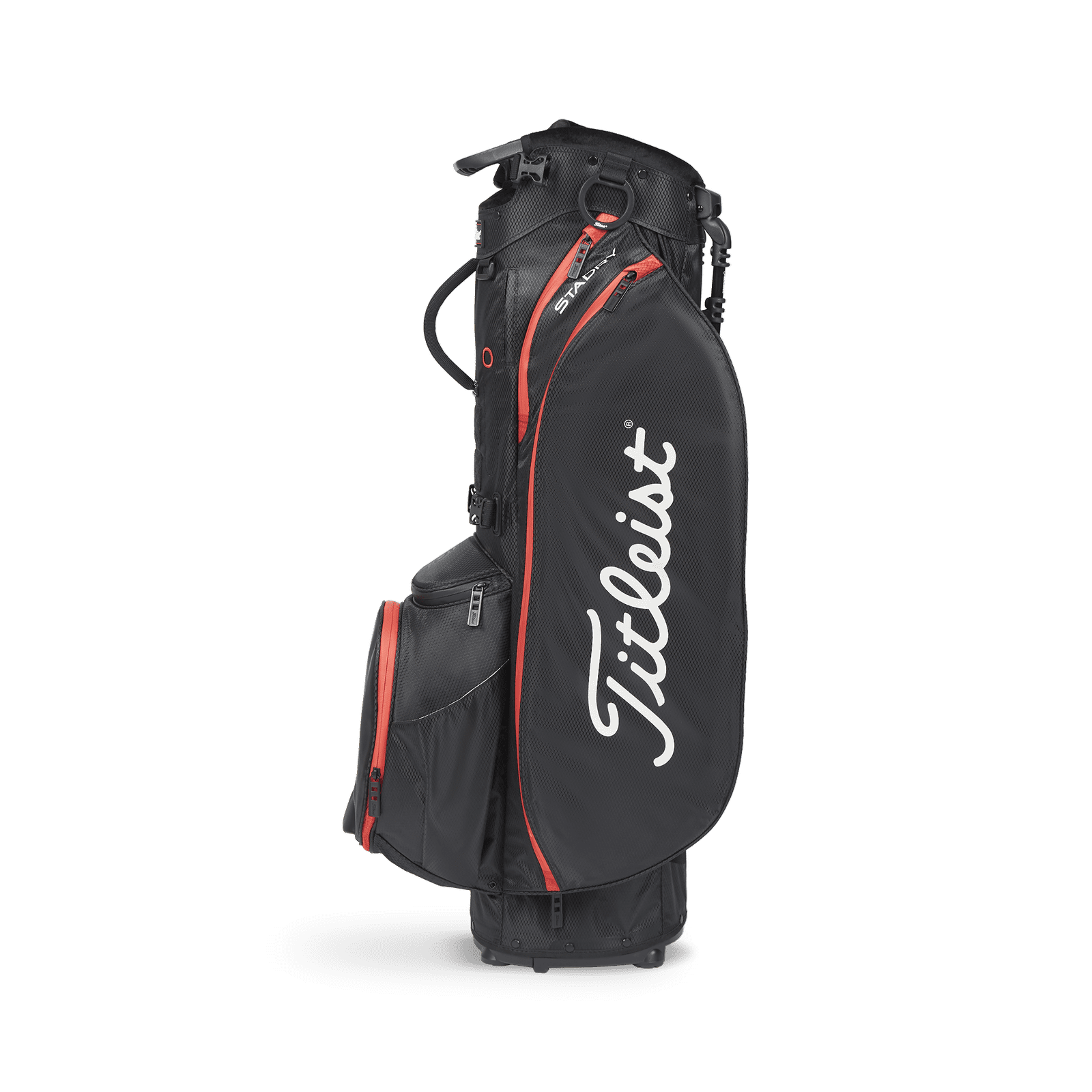 Titleist Players 5 StaDry Golf Stand Bag TB23SX9 7 Titleist Players 5 StaDry Golf Stand Bag TB23SX9 - Image 5